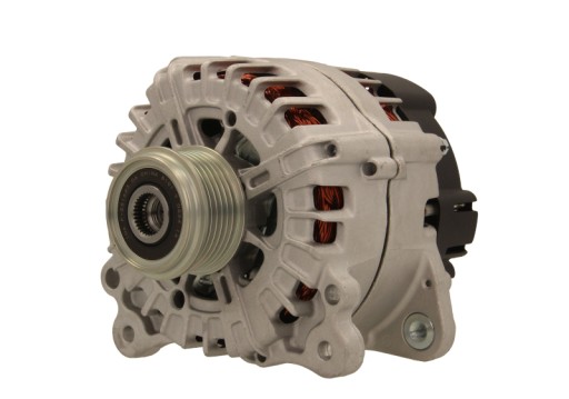 205.546.200.000 - Новый генератор audi a6 allroad quattro audi a7 sportback quattro audi a6 a