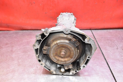 CAMBIO AUTOMAT P52108704AE JEEP GRAND CHEROKEE IV WK2 3.0 D 241 KM