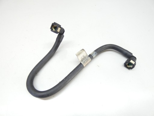 fuel line of a filter, ALFA ROMEO 159 1.9 16V JTDM 150KM 05-11