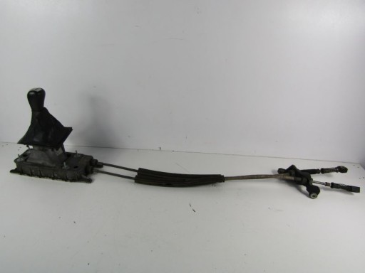 1K0711049CJ - OCTAVIA II МЕХАНІЗМ ПЕРЕМИКАННЯ ПЕРЕДАЧ 1.9 TDI