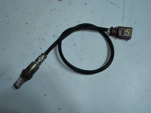 SONDA LAMBDA 04E906262DP AUDI