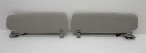 Солнцезащитный козырек AUDI Q7 4L 4L0857551AG