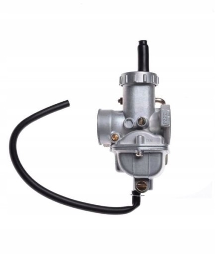 IS10M27260 - КАРБЮРАТОР MINI CROSS 4T PZ 22