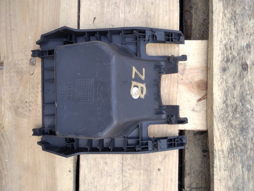 OPEL ZAFIRA B Handschuhfach TUNELU SRODKOWEGO 13162597