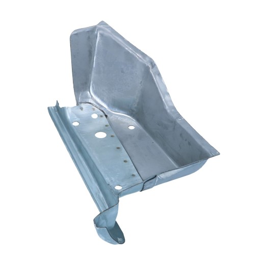 0892-082 - Ліва ступінь-внутрішня частина VW Transporter T3