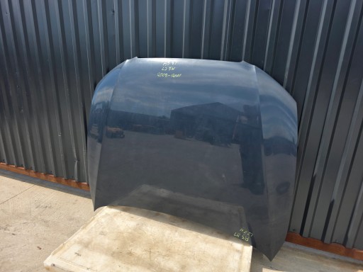 bonnet AUDI A5 8T LZ7H 2008-2011 !!!