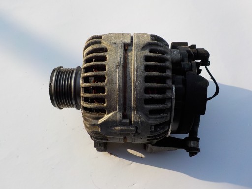 AUDI A3 II 8P 2.0 TDI ALTERNATOR 06F903023F