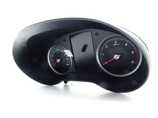 dials dials MERCEDES C W205 1.6 CDI A2059000218
