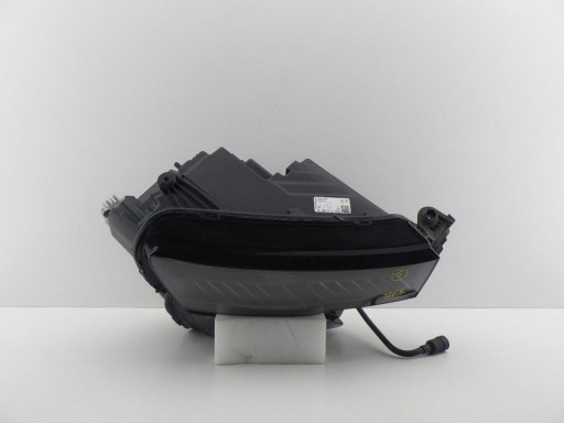 SKODA KAROQ 57B LIFT FULL LED 21- light front right