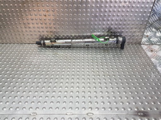 injection ramp sensor A6460701895 MERCEDES W906 VITO W639 2.2 CDI