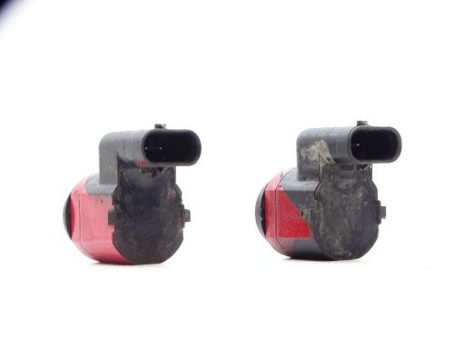 Sensor Parken PDC ZBLIZENIOWY VW AUDI SEAT SKODA LZ3M 1S0919275D
