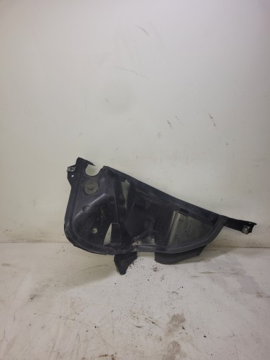 RYNNA under the window AUDI Q7 4L 4L0819512C