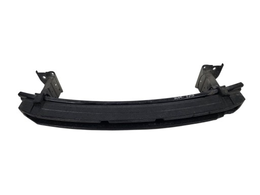 NISSAN JUKE and 1 F15 2010 bumper support of the front complete ABSORBER original.