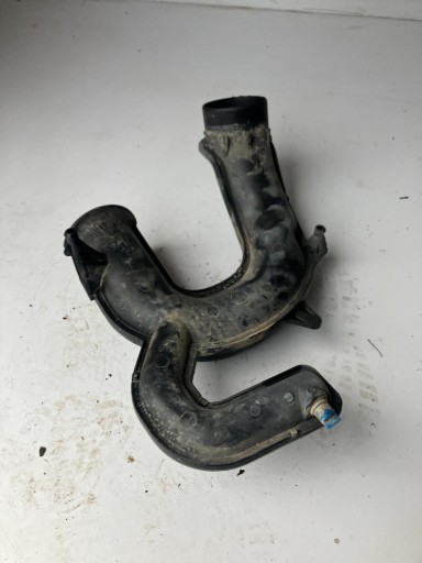 tube REZONATOR air RENAULT SCENIC III 8200923128 8200841043