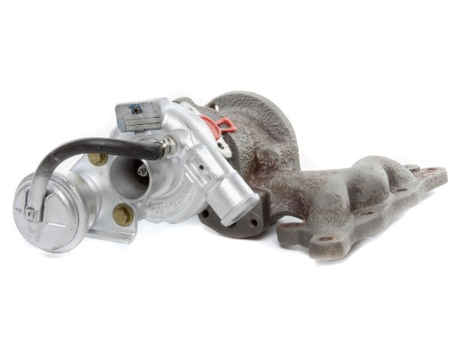 54319700000 - Турбина Smart FORTWO 799CCM 41KM CDI