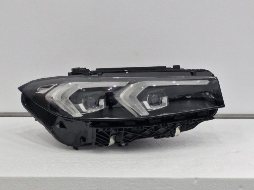 licht rechts BMW 3 G20 G21 LIFT FULL LED