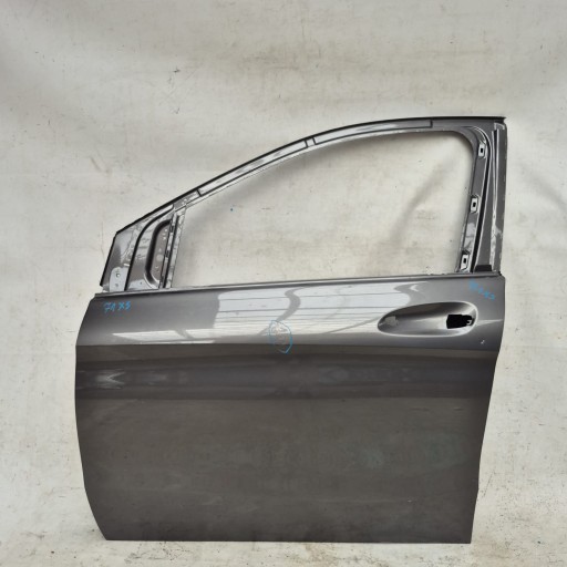 MERCEDES B-KLASA II 2 W246 11-18 door front front left