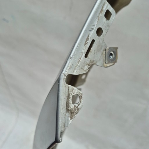 BMW 3 G20 G21 18- fender right front front