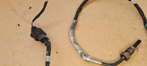 A4 B9 8W Sensor TEMPERATURY Gase 2.0 TDI 04L906088EQ A5 8W Q5 80A A6
