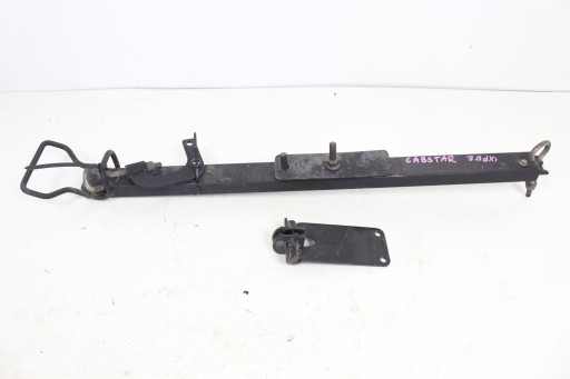 ЛИФТ КРЕПЛЕНИЕ КРОНШТЕЙН КОЛЕСА CABSTAR MAXITY 07-