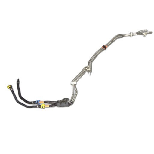 LR139135 - кабель шланг паливопроводи DISCOVERY SPORT 2.0