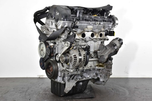 motor MINI R55 R56 207 308 3008 5008 1.6 16V 120KM N12B16A 5FW @KOMPRESJA@