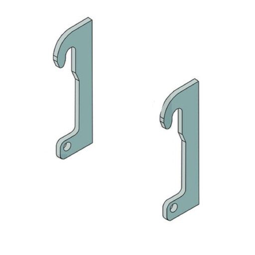 778755215 - Кріплення Dieci Apollo 25.6