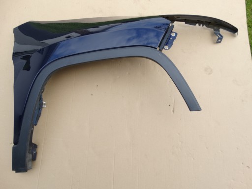 JEEP CHEROKEE V KL 2013-2018 fender right front front moulding KBU ORYG.