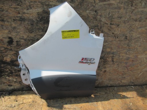 AVN4885 - Крыло переднее левое Fiat Ducato 06-