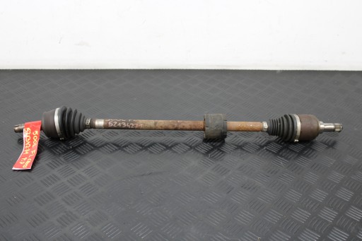 poloos poloos pravá 52134271 FIAT 500L 500 L CROSS LIFT