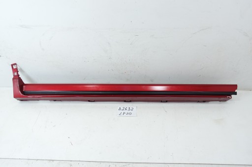 Lv4b-s10154-b - НАКЛАДКА ПОРОГА ПРАВА FORD KUGA MK3 III ST