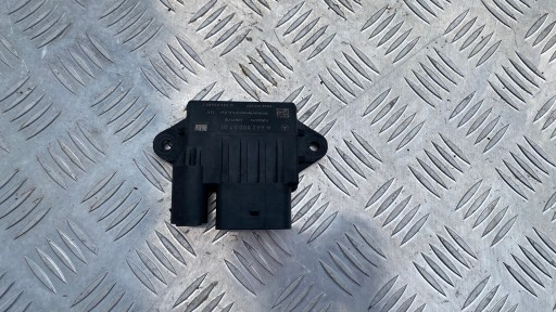 РЕЛЕ СВЕЧЕЙ НАКАЛИВАНИЯ MERCEDES 6429005701