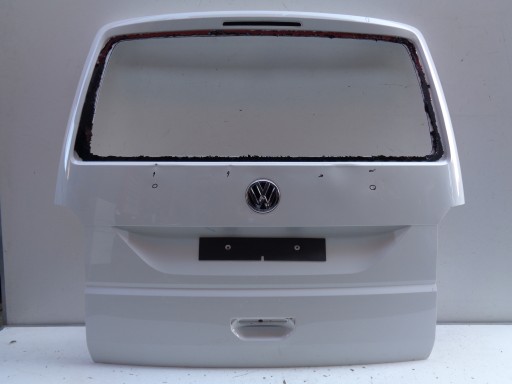 Heckklappe VW T6 7E 7E0 15- MULTIVAN NR 45989