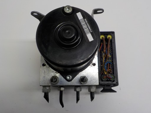 BMW 3 E90 Pompa ABS 6776055 10.0399-3323.4 6776056 10.0960-0837.3