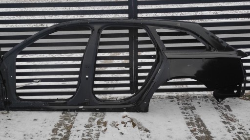 НАКРИЛО КРИЛО AUDI RS6 4G9810075A ЛІВ