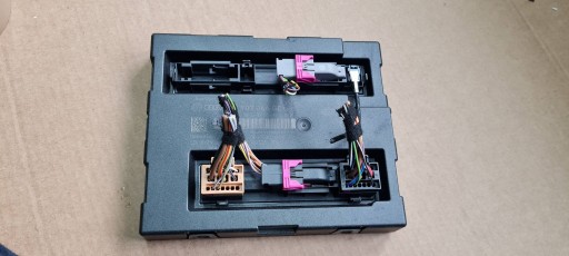 A5 8T LIFT module control unit KOMFORTU 8K0907064GE A4 B8 LIFT