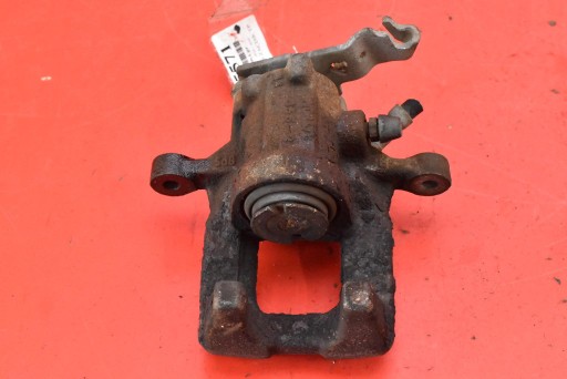 caliper brake right rear part VW TOURAN and 1T3 1.4 TSI TWINCHARGER 140 KM 10-15