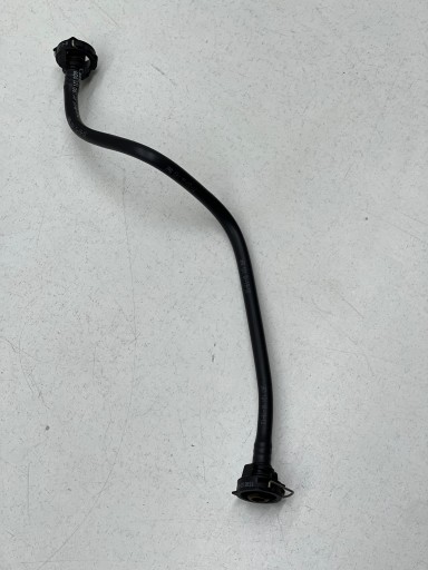 AUDI A6 C7 2.0 TDI Tubazione odpowietrzajacy LIQUIDO radiatore serbatoio