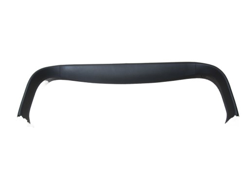 KIA SORENTO MQIV cover cover plastic POKRYWY bonnet boot 81730-R5000
