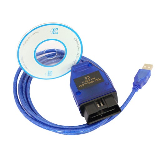 Для автомобілів кабель Usb до OBD2 адаптер OBD OBD2 і
