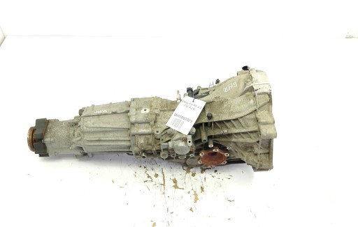 Getriebe AUDI A6 C6 2.8 FSI KJA