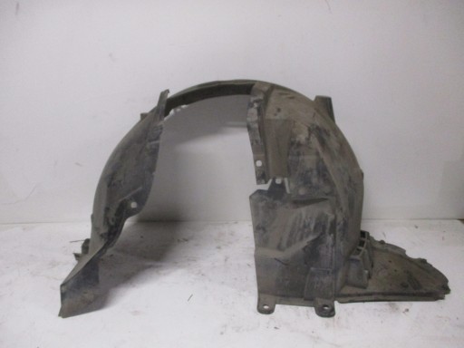 mudguard left front RENAULT KADJAR 63841-8554R
