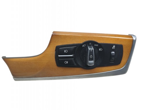 prekidač prekidač fara BMW F10 F11 (2010-2013) 9192744