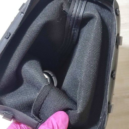 Manschette getriebe Peugeot Rifter E20205028