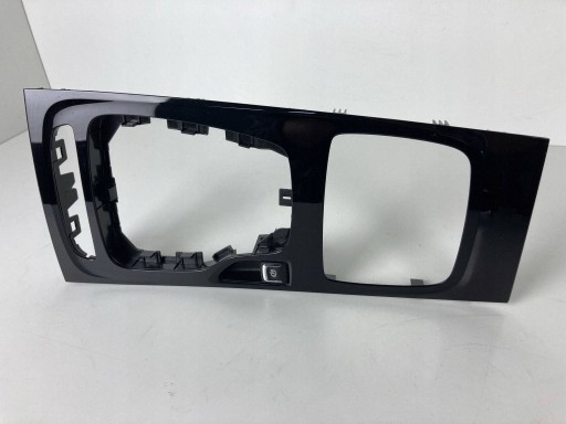 OPEL INSIGNIA B rahmen DEKOR schalthebel getriebe 39126636