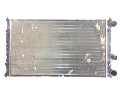 chladič SEAT 6K0121253 SEAT