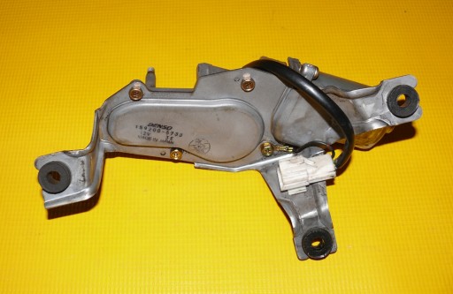 Motor Wischergsetänge heck MITSUBISHI OUTLANDER und 1 159200-5733