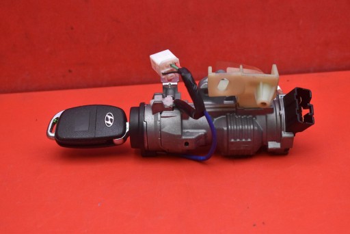 ignition key GBZDC2 HYUNDAI I20 2 II GB 1.1 CRDI 75 KM 14-18
