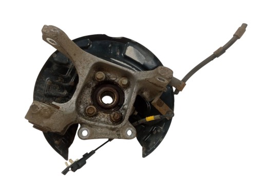 swing right rear part AWD 2.0 ECOBOOST MONDEO MK5 Ford Fusion (USA) II MK2