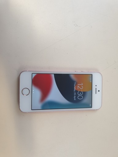Apple Iphone SE 2016 32GB (2160999)